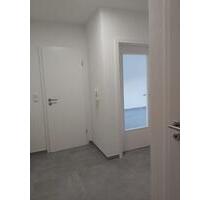 Moderne Wohnung in Reichensachsen - Wehretal