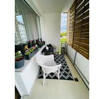 88qm, 4ZKB Balkon, moderne EBK inklusive, Besichtigung am 24.10. - Marsberg