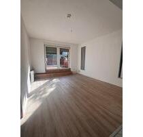 Schöne 7-Raum-Wohnung mit Dachterrasse in Weißenfels