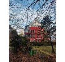 KÜCHWALDPARK, 2-Zimmer-Wohnung mit Balkon - Ruhig & modern - Chemnitz Borna-Heinersdorf