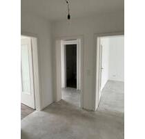 3-Zimmer-Wohnung mit Balkon in schöner Lage 2.OG links - Wolfsburg Alt-Wolfsburg