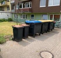 3 12 Erdgeschoss Wohnung in zentraler Lage von Dinslaken