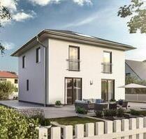 Moderne Stadtvilla in Französisch Buchholz - Online Beratung möglich - Berlin Pankow