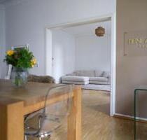 Helle 3,5-Zimmer-Whg Stuttgarter Westen - Besichtigung 3.9. 19.30