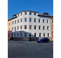 Mehrfamilienhaus – teilsaniert mit großem Potenzial - Gera Alt-Taubenpreskeln