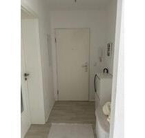 Schöne 3,5 Zimmer Wohnung (75 m²) Vivawest - Hamm Herringen