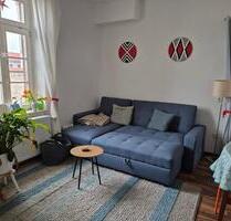 Schöne 2-Zimmer Wohnung in Rumpenheim befristet auf 2 Jahre - Offenbach am Main Bürgel