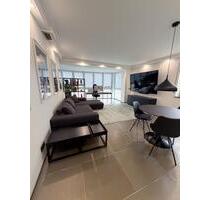 exklusive 4-Zimmer Wohnung inkl. Einbauküche in ruhiger Lage - Nordhausen