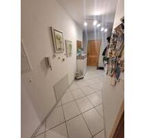 Helle 3 Zimmer Wohnung 73qm in Merbelsrod - Eisfeld