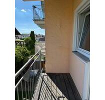 *** 3,5 Zimmer-Wohnung in Neukirchen vorm Wald ***