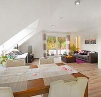 2-Zimmer-Wohnung mit Einbauküche in Vallendar, 64m2