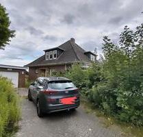 Grundstück mit Abrissimmobilie zu verkaufen - Oldenburg Alexandersfeld