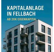 „Aus 20k mach über 120k – Betongold in Fellbach“