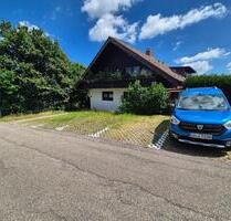 kleine Wohnung zu verkaufen - 89.000,00 EUR Kaufpreis, in Bad Herrenalb (PLZ: 76332)