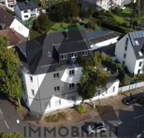 Traumhafte 4 Zimmer Erdgeschoss Wohnung mit Garten - Bochum Eppendorf