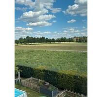 3 Zimmer-Dachgeschosswohnung in Tegernheim