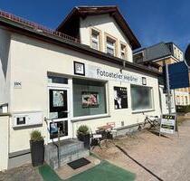 Zentral gelegenes Objekt zur freien Entfalltung - Radeberg