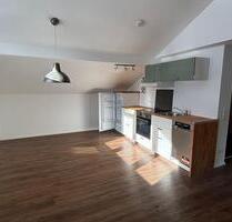 Wohnung in Ruhpolding zu vermieten