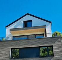 Neubau Erstbezug Maisonette-Wohnung 126qm 4ZKB - Starnberg