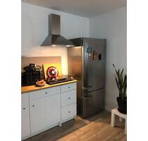 Wohnung in Bingen Stadt - 440,00 EUR Kaltmiete, ca.  31,00 m² in Bingen am Rhein (PLZ: 55411)