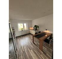 2-Zimmer-Wohnung in ruhiger Lage mit Garten - Herschweiler-Pettersheim