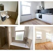 Attraktive 2-Zimmer-Wohnung mit hübscher Einbauküche in ruhiger Lage! - Hannover Vahrenwald-List