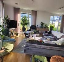 Möblierte 2 Zimmer Wohnung in Stuttgart-Nord Milaneo