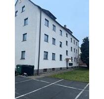 Sanierte 2-Zimmer-Wohnung 51m² zur Miete in Neunburg v. W. - Neunburg vorm Wald