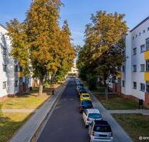2-Raum-Wohnung mit Balkon in Brückfeld - Magdeburg