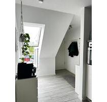 Wohnung Mietwohnung Glauburg Stockheim 40qm mit Balkon