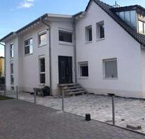 4-Raum-Doppelhaushälfte (Hinterhaus) in Ettlingen-West - Stutensee