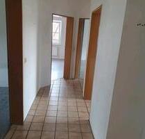 Isenbüttel! schöne 4 Zimmer Wohnung Balkon und EP