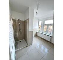 Erstbezug! Sanierte Dachgeschosswohnung für Singles oder Paare! - Erfurt Daberstedt