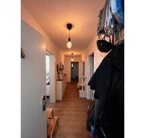 Nachmieter für helle 3-Raum-Neubauwohnung im steigereck (Erfurt)