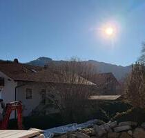 Neu sanierte 80 m² Wohnung Erstbezug, privat zu vermieten - Aschau im Chiemgau