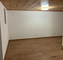 1 Zimmer Wohnung zu vermieten - 550,00 EUR Kaltmiete, ca.  55,00 m² in Wächtersbach (PLZ: 63607)