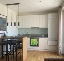 Top-Lage! 1-Zimmer-Wohnung mit Einbauküche - Braunschweig Nordstadt