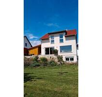 Charmantes Einfamilienhaus mit großem Garten - Zaberfeld