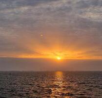 Provisionsfrei ! 3-Zi Wohnung mit Panorama Meer-Wattblick - Wyk Auf Föhr