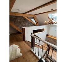 Stilvolle Maisonette in Maulburg zu verkaufen