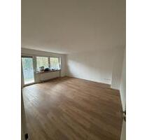 Renovierte 3-Zimmer Wohnung mit Balkon & Garage in Coburg