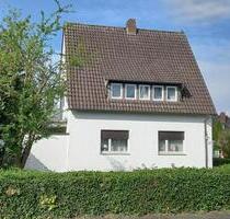 Zweifamilienhaus - 260.000,00 EUR Kaufpreis, ca.  148,00 m² in Bad Salzuflen (PLZ: 32108) Ehrsen-Breden