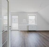 Pbg. Untenende - Singlewohnung mit Balkon in zentraler Lage - Papenburg