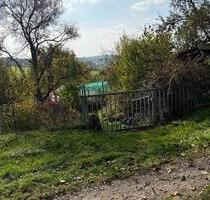 Traumhaftes Gartengrundstück in Hanglage in Mittelstadt - Reutlingen Reutlingen (Kernstadt)