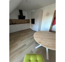 Single oder Pärchenwohnung 2 Zimmer Meppen Neustadt