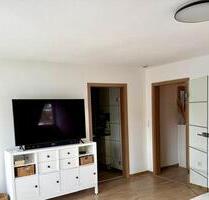 Schöne DG - Nichtraucherwohnung in Daaden ab 1.2.26 zu vermieten