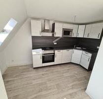 Wohnung, direkte Innenstadtlage 3. OG, mieten - Emden