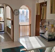 möblierte Wohnung 7.5 Zimmern - 1.800,00 EUR Kaltmiete, in Oppenweiler (PLZ: 71570)