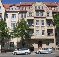 Zweiraumwohnung - 460,00 EUR Kaltmiete, in Halle (Saale) (PLZ: 06114) Am Wasserturm/Thaerviertel