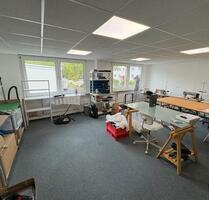 Atelier Gewerberaum ab 1.1.25 - 810,00&nbsp;EUR Kaltmiete, ca.&nbsp; 18,00&nbsp;m&sup2; in Berlin (PLZ: 10369) Lichtenberg